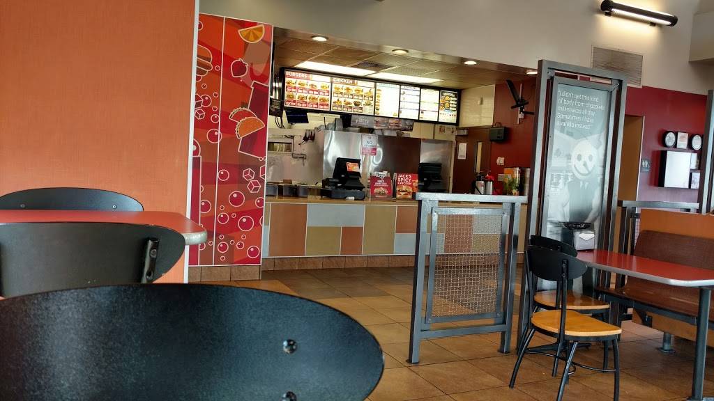 Jack in the Box | restaurant | 5642 30th St, Jurupa Valley, CA 92509, USA | 9513691348 OR +1 951-369-1348