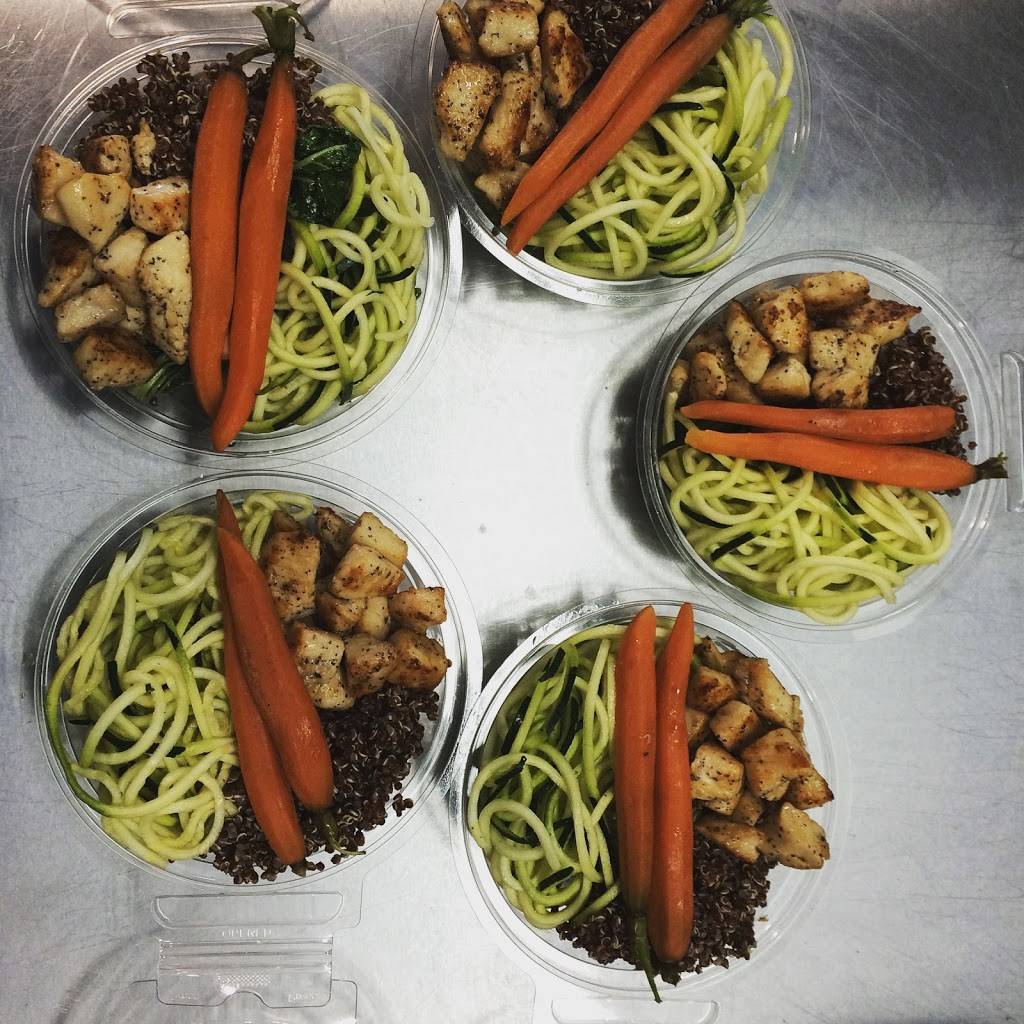 QUINOA CORNER | restaurant | 118 Curtiss Pkwy, Miami Springs, FL 33010, USA | 3054015282 OR +1 305-401-5282