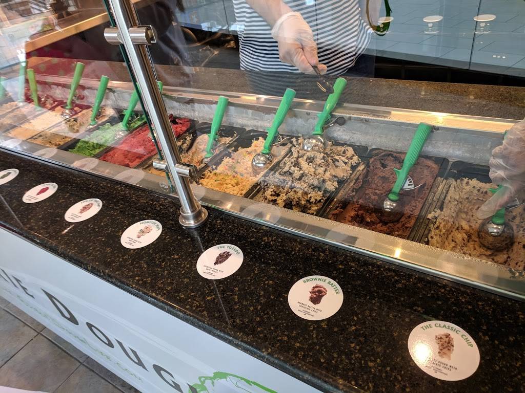 Dough Life | restaurant | Parks at Arlington Mall, Arlington, TX 76015, USA | 6822261803 OR +1 682-226-1803