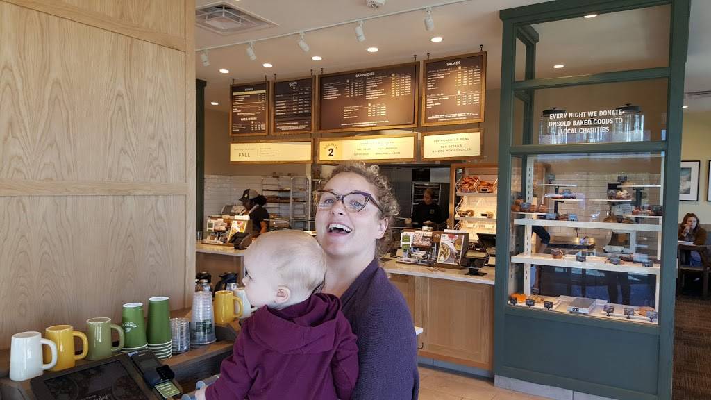 Panera Bread | cafe | 2105 Memorial Blvd Suite A, Murfreesboro, TN 37129, USA | 6159957639 OR +1 615-995-7639