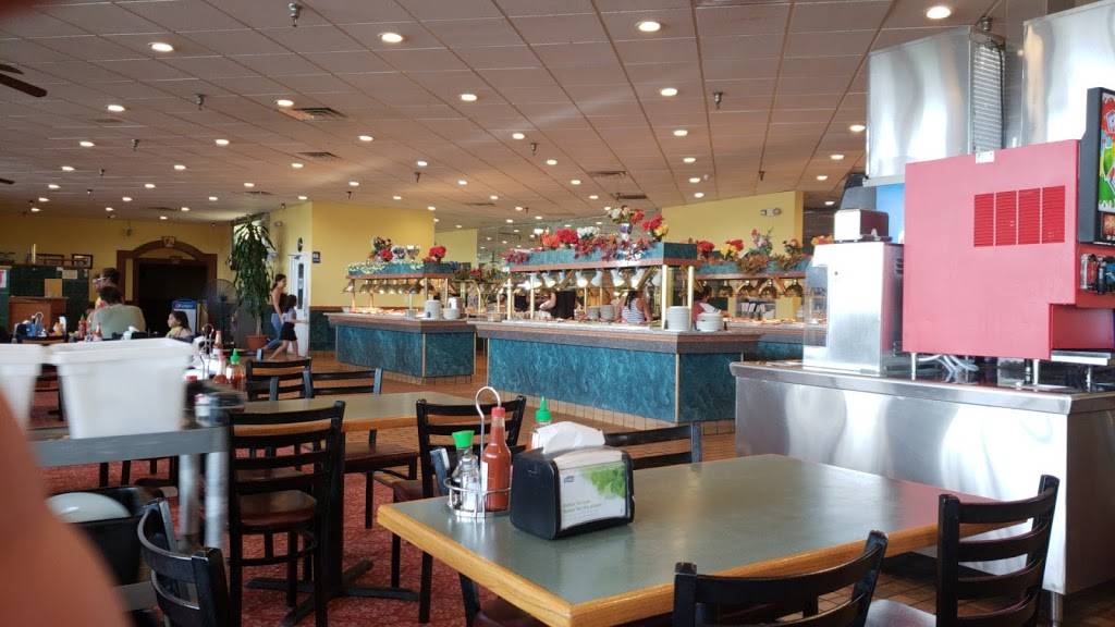 Sakura Buffet | restaurant | 44840 Valley Central Way #109, Lancaster, CA 93536, USA | 6619518338 OR +1 661-951-8338