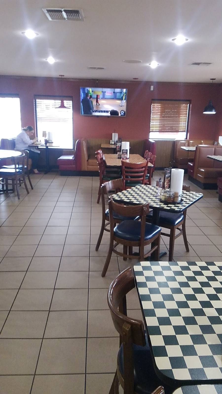 Pizza Hut | restaurant | 16100 San Pedro Ave, San Antonio, TX 78232, USA | 2104947351 OR +1 210-494-7351