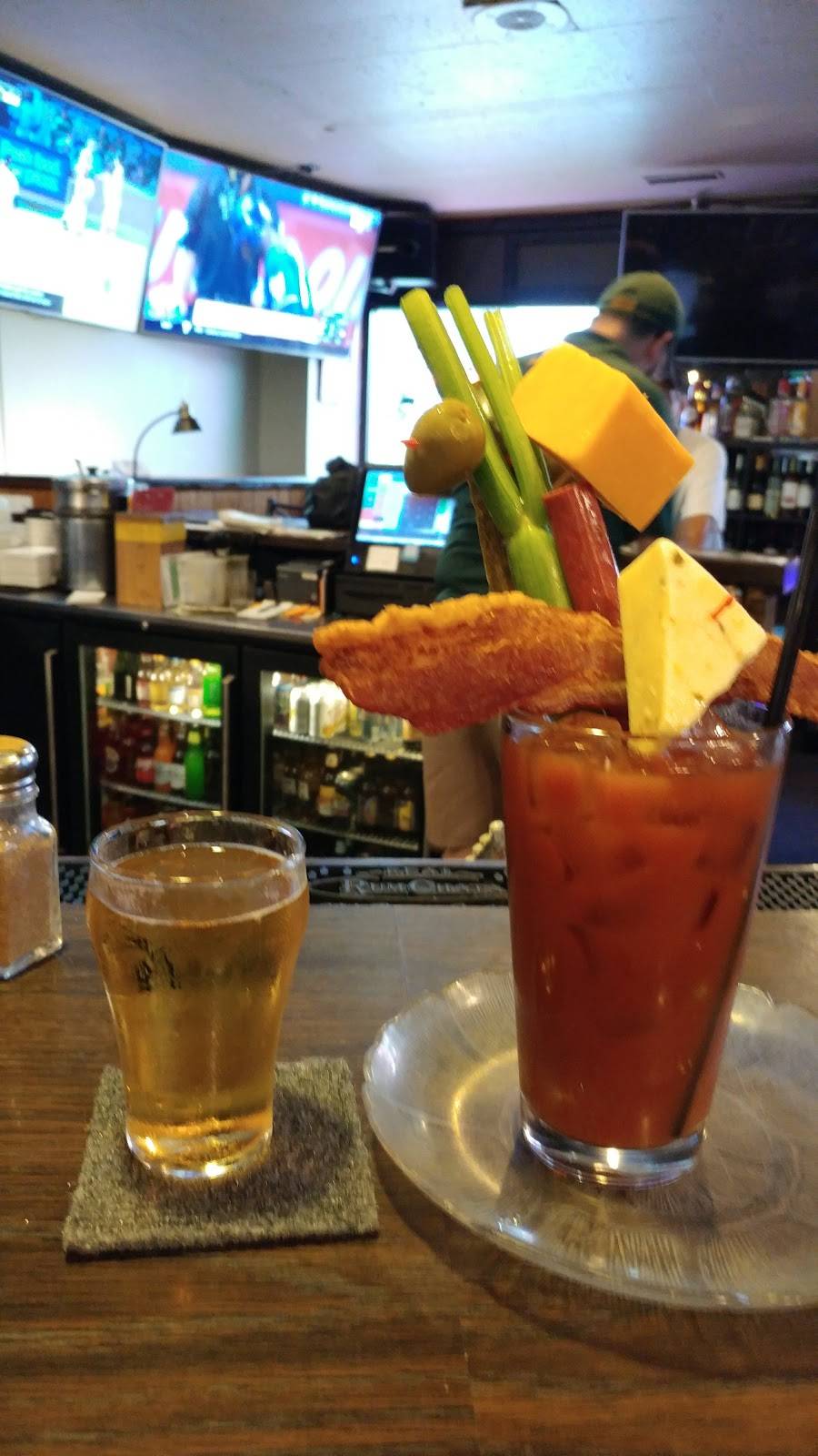 Dickens Grille & Spirits | restaurant | 9646 W Greenfield Ave, West Allis, WI 53214, USA | 4142580888 OR +1 414-258-0888