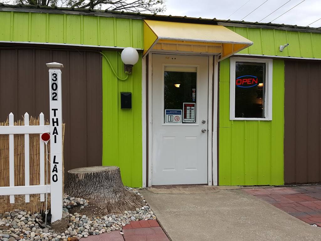 Thai Lao | restaurant | 320 E Russ St, Mishawaka, IN 46545, USA | 5743835900 OR +1 574-383-5900