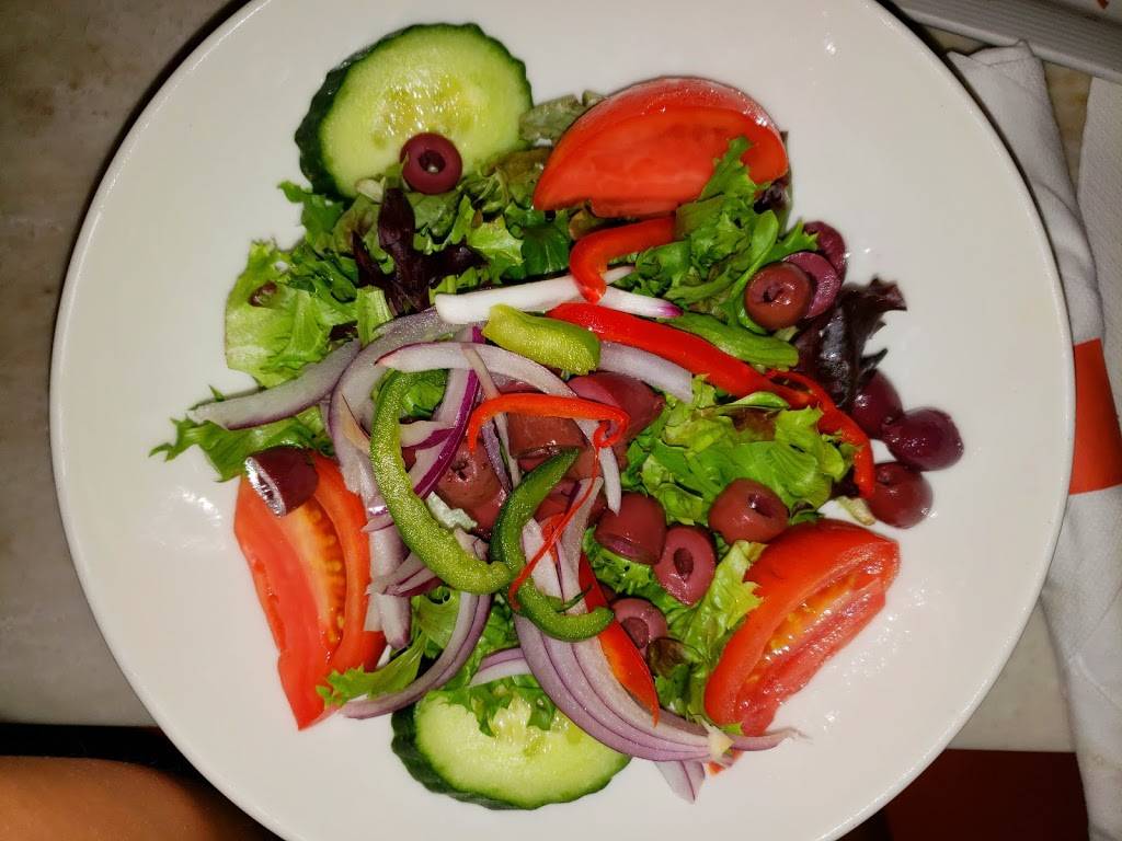 Oceans Ten | restaurant | 960 Ocean Dr, Miami Beach, FL 33139, USA | 3056041999 OR +1 305-604-1999