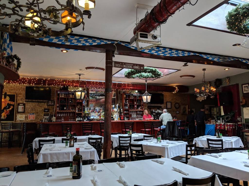 Himmels | restaurant | 2251 W Lawrence Ave, Chicago, IL 60625, USA | 7737848777 OR +1 773-784-8777