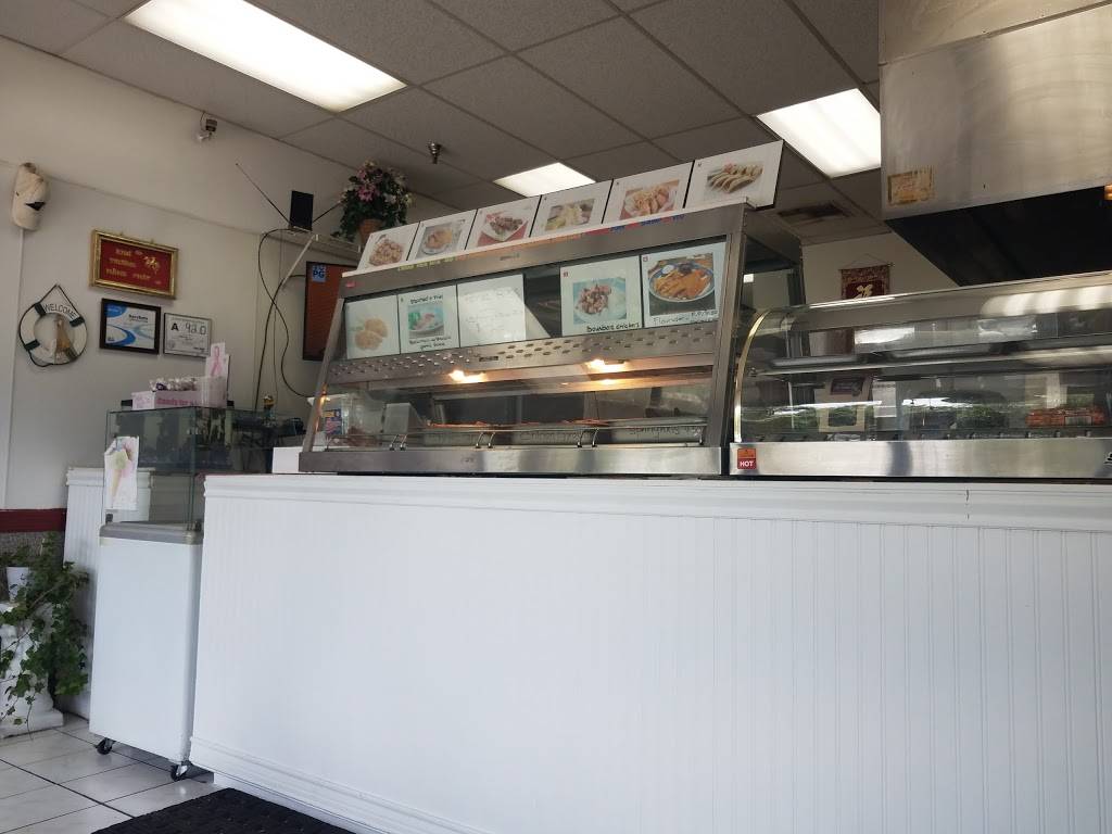 Super Wok I | meal takeaway | 2824 W Sugar Creek Rd, Charlotte, NC 28262, USA | 7045992042 OR +1 704-599-2042