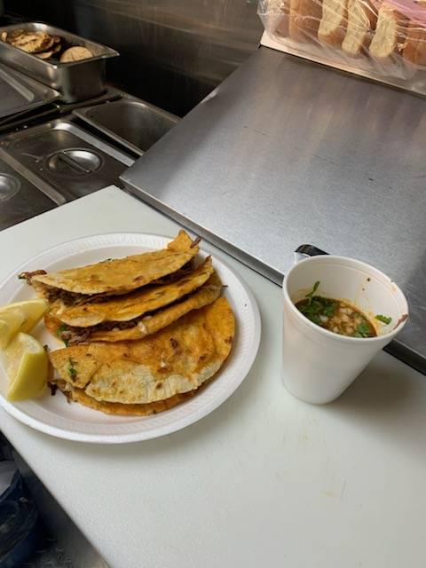 Tacos el chilango 1981 | restaurant | 878 E E Date Ave, Porterville, CA 93257, USA | 5599205348 OR +1 559-920-5348