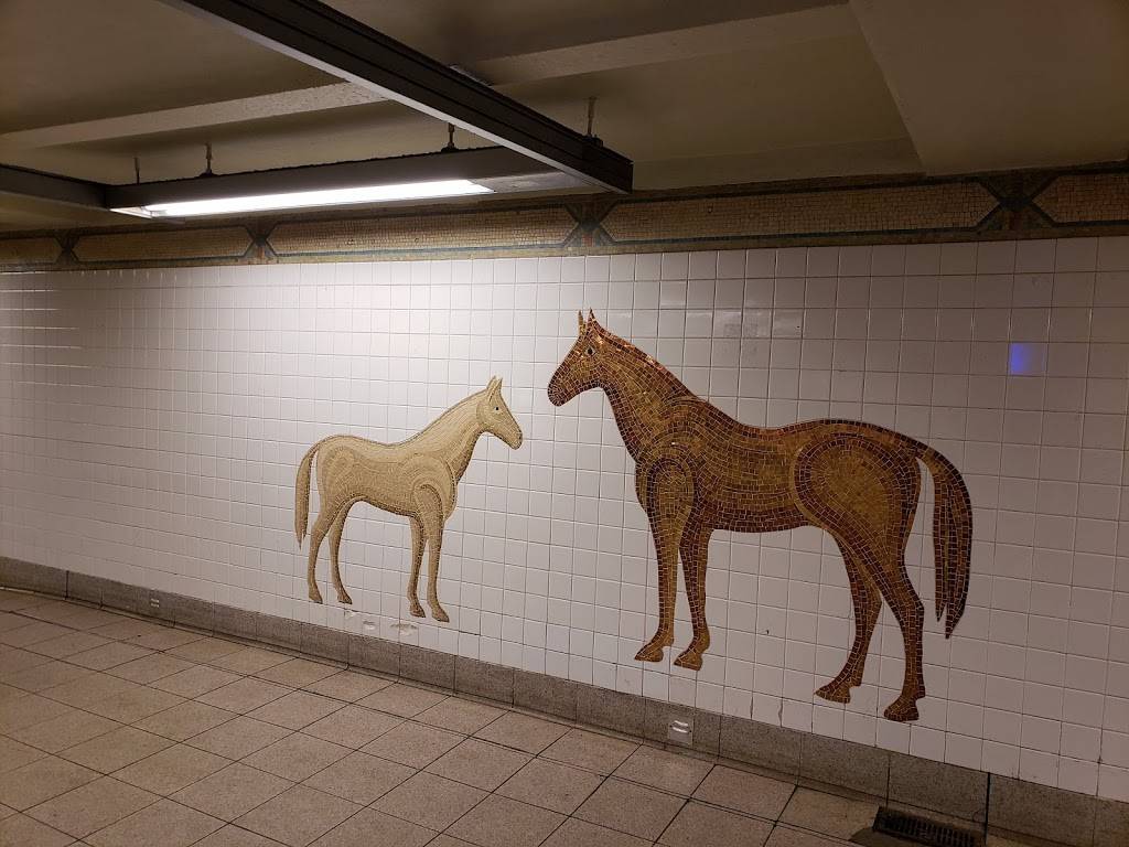 No. 7 Sub | meal takeaway | 1 W 59th St, New York, NY 10019, USA | 6467553228 OR +1 646-755-3228