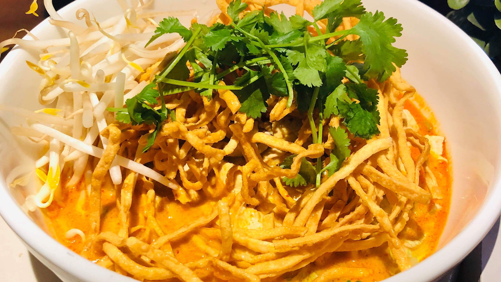 Kob Jai Pho and Thai Restaurant | restaurant | 1845 Silas Deane Hwy, Rocky Hill, CT 06067, USA | 8605131130 OR +1 860-513-1130