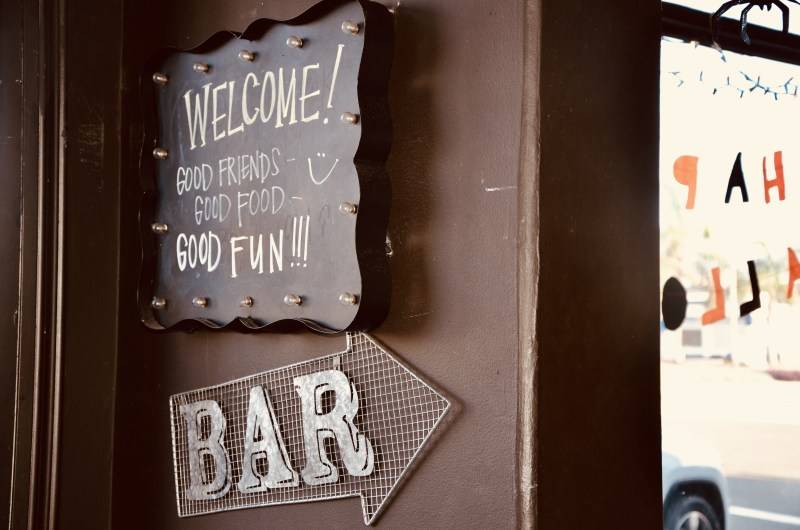 Hideaway | restaurant | 2307 W Balboa Blvd, Newport Beach, CA 92663, USA | 9496421073 OR +1 949-642-1073