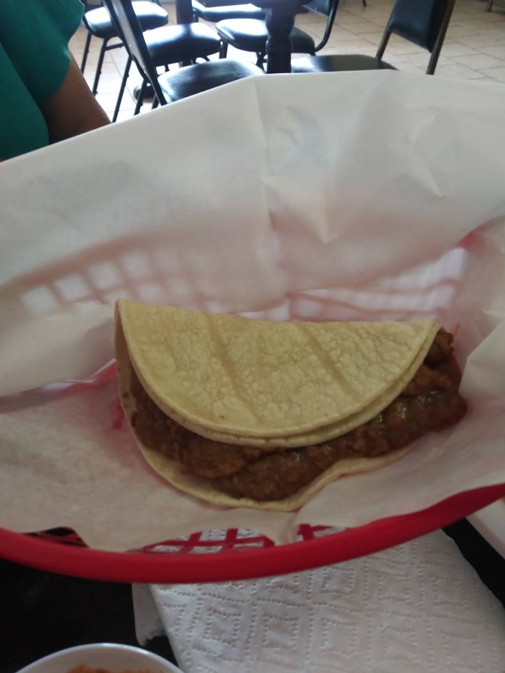 Janies Mexican Cafe | restaurant | 1605 12th St, Bay City, TX 77414, USA | 9793183612 OR +1 979-318-3612