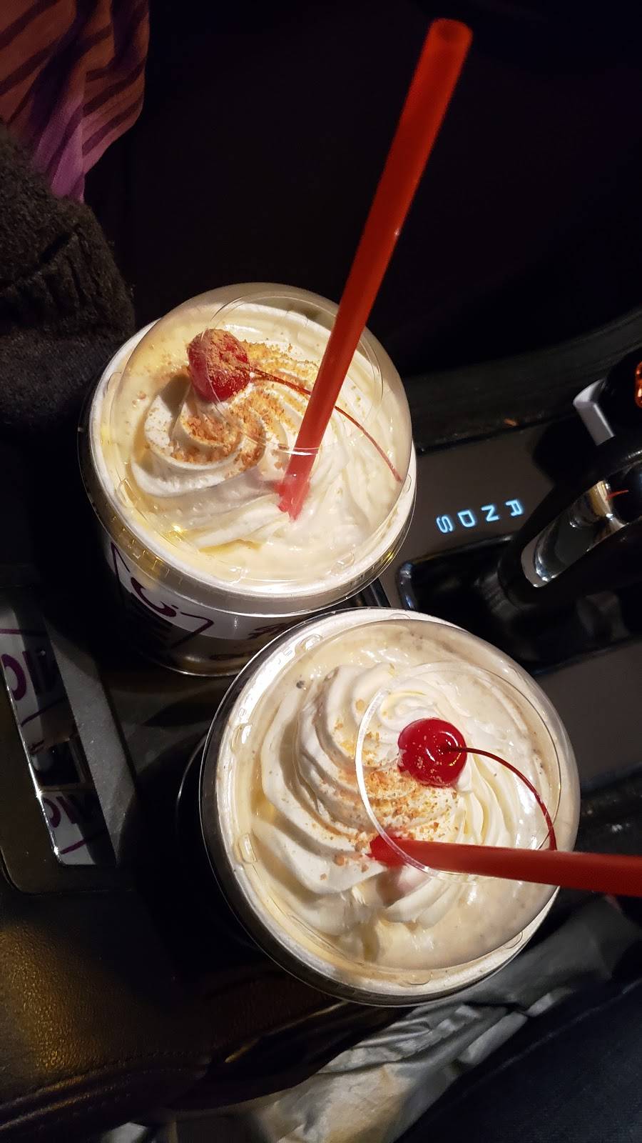 Sonic Drive-In | restaurant | 2120 E Craig Rd, Las Vegas, NV 89031, USA | 7026431470 OR +1 702-643-1470