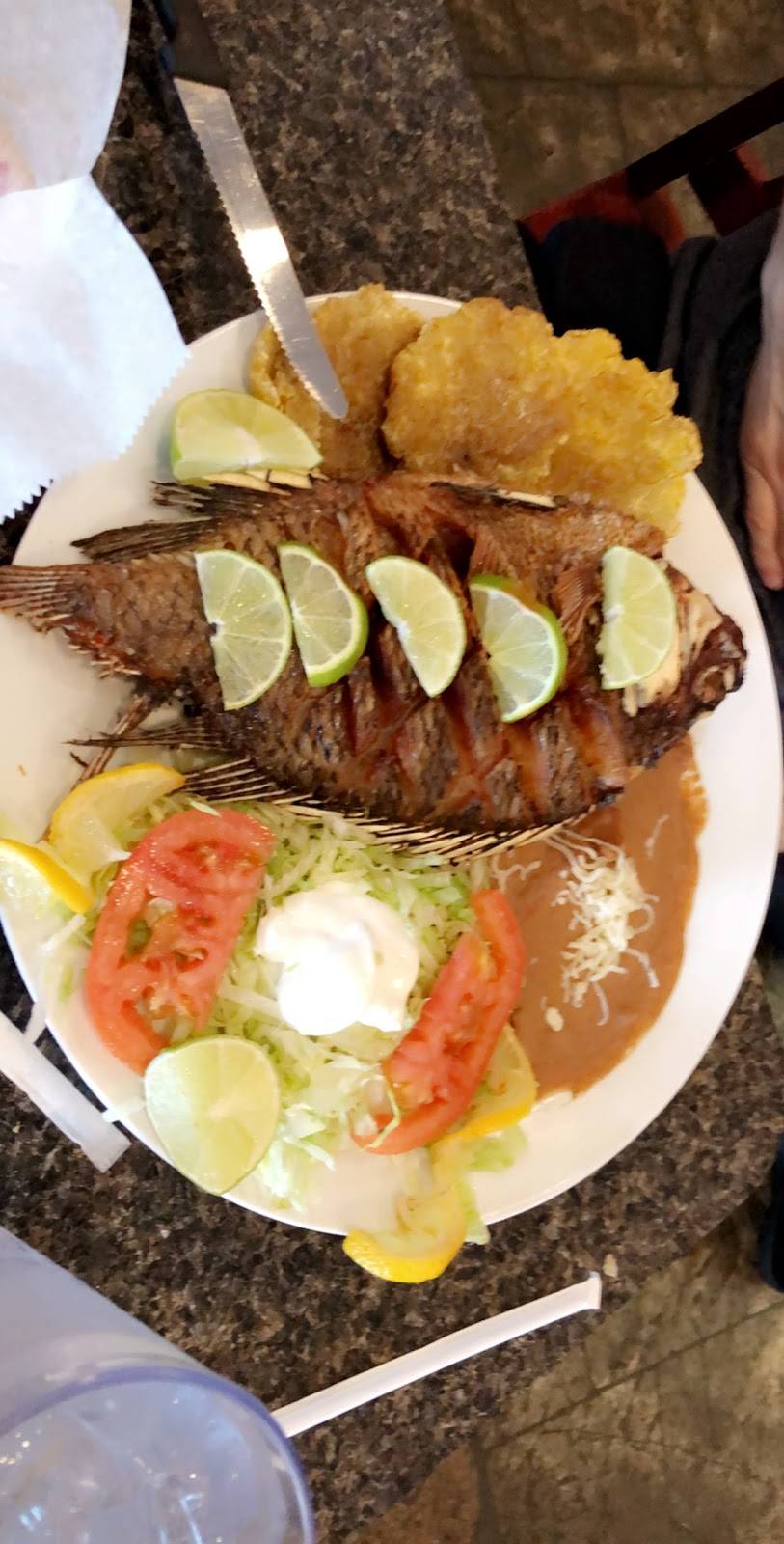 Don Vicente Bar & Grill | restaurant | 3715 E North St suite o, Greenville, SC 29615, USA | 8642032566 OR +1 864-203-2566