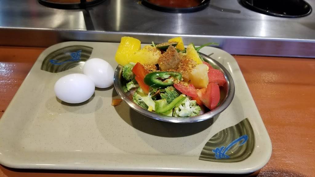 Kublai Khan Stir-Fry | restaurant | 15830 Southwest Fwy suite 200, Sugar Land, TX 77478, USA | 2815657277 OR +1 281-565-7277