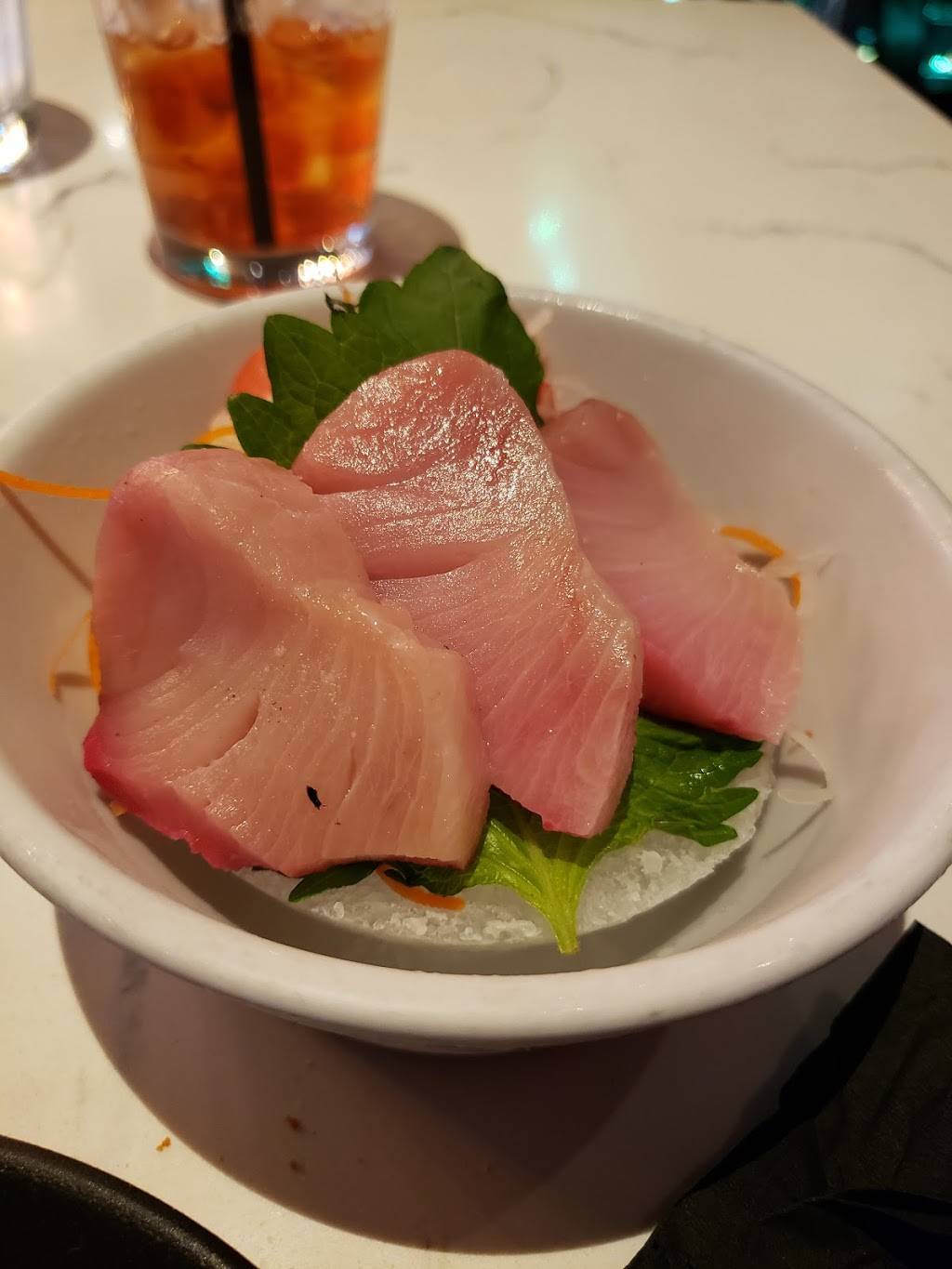 The Eastern Peak - Bellevue | restaurant | 8121 Sawyer Brown Rd #201, Nashville, TN 37221, USA | 6153345068 OR +1 615-334-5068