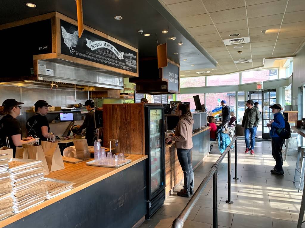 Homegrown | cafe | 2201 Queen Anne Ave N, Seattle, WA 98119, USA | 2067743645 OR +1 206-774-3645