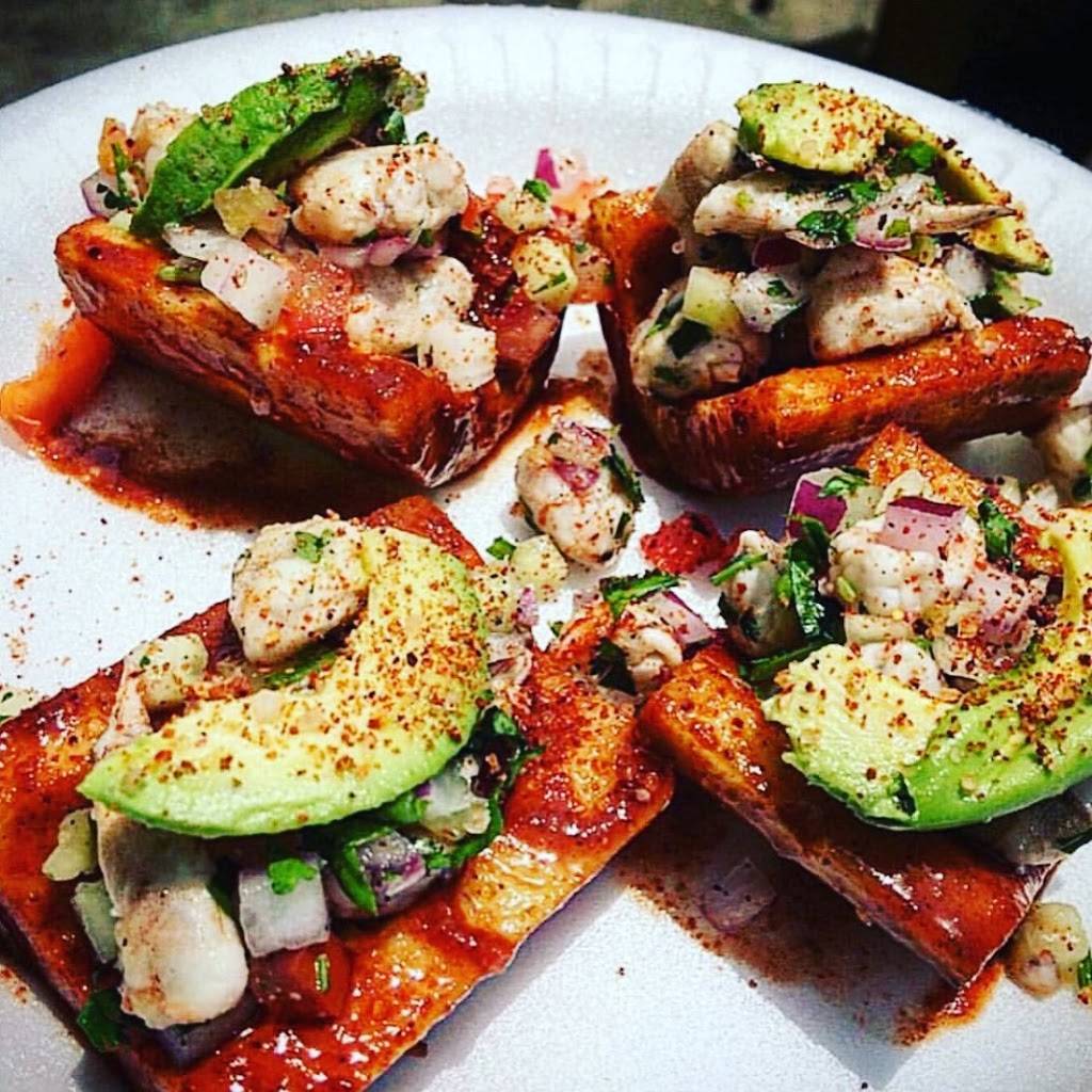 Mariscos El Bigoton | restaurant | 5458 Whittier Blvd, Los Angeles, CA 90022, USA | 3233574269 OR +1 323-357-4269