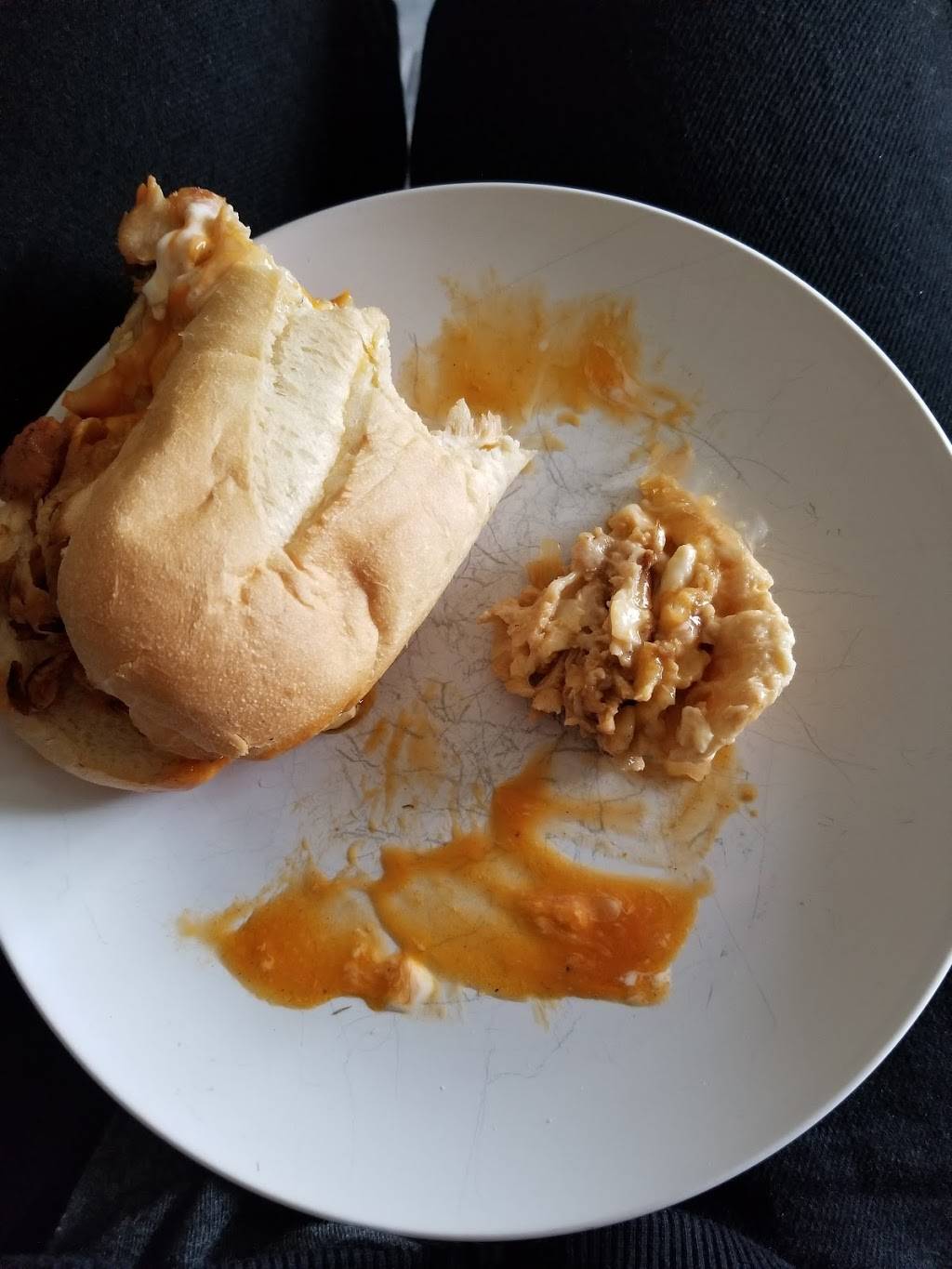 Charleys Philly Steaks | restaurant | 2200 Eastridge Loop Ste 9206, San Jose, CA 95122, USA | 4085326575 OR +1 408-532-6575