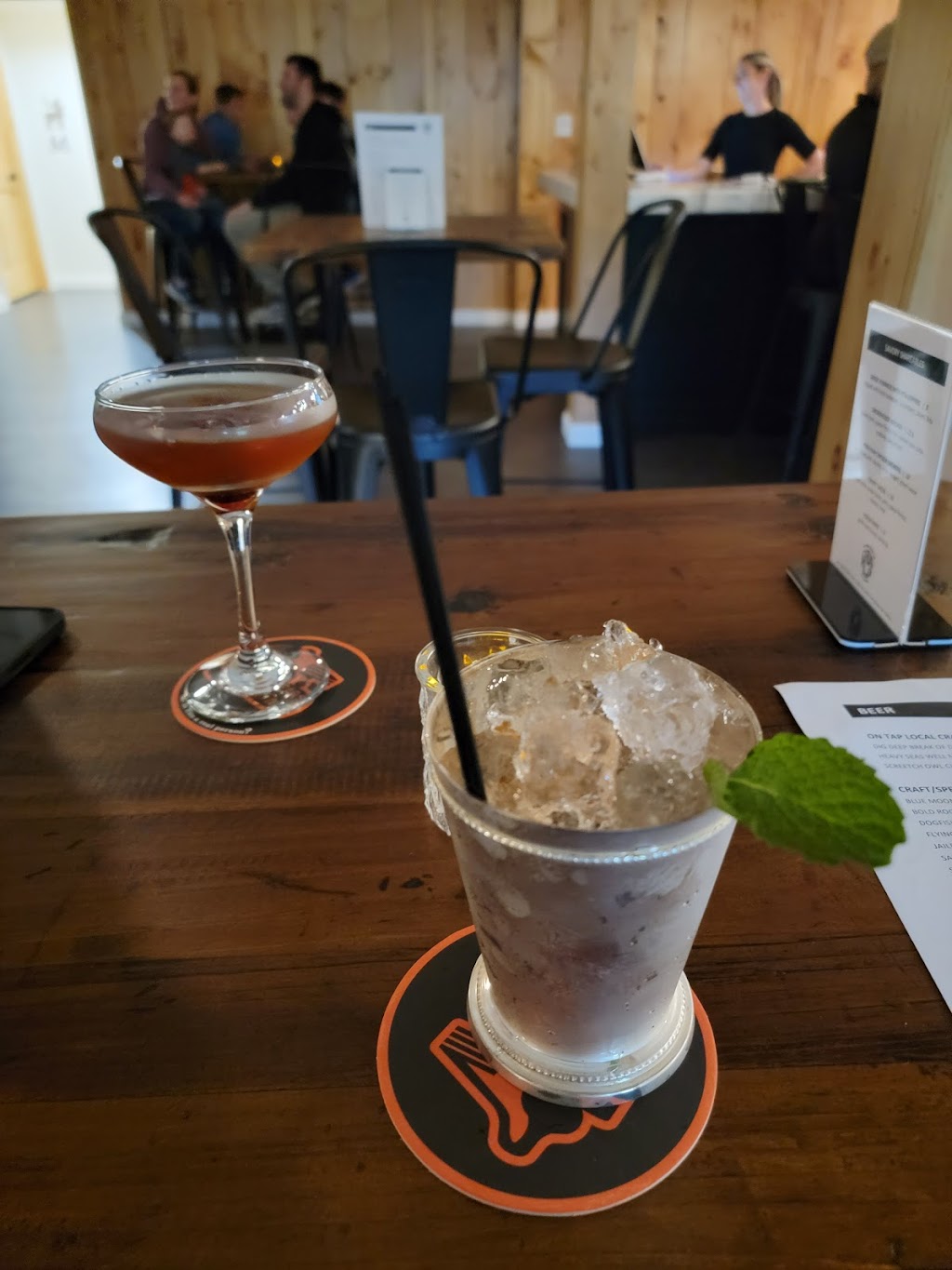 Pawn Run Bar + Kitchen | restaurant | 485 Boy Scout Rd, Oakland, MD 21550, USA | 2404425774 OR +1 240-442-5774