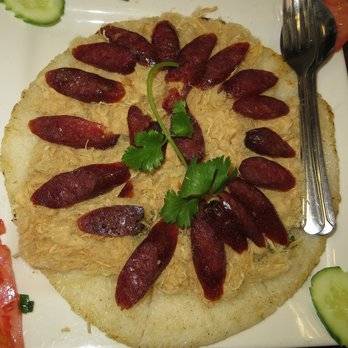 Harbor Sausage | restaurant | 12821 Harbor Blvd h1, Garden Grove, CA 92840, USA | 7145395309 OR +1 714-539-5309