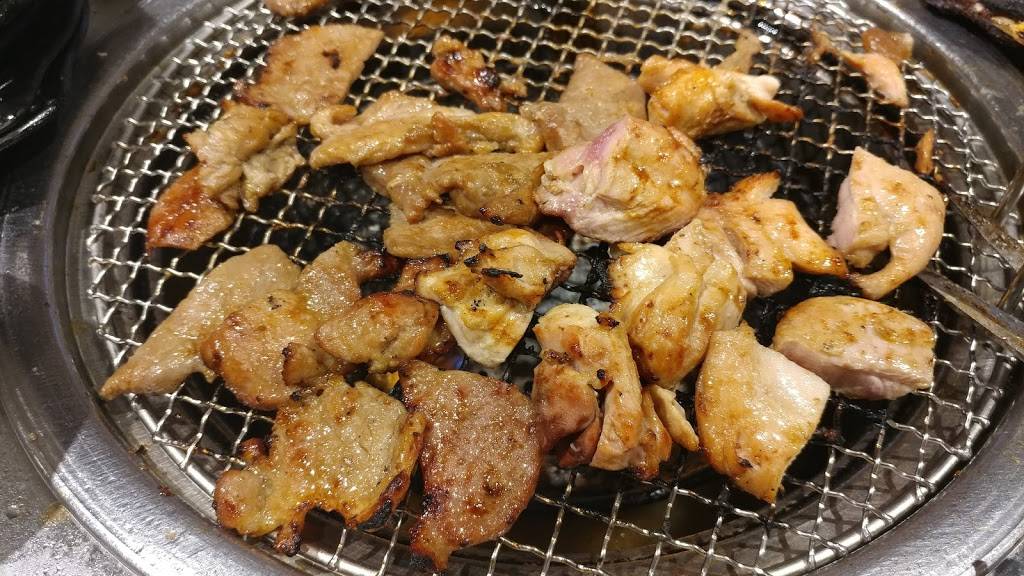 Dae Jang Keum | restaurant | 2947 E Big Beaver Rd, Troy, MI 48083, USA | 2485097150 OR +1 248-509-7150