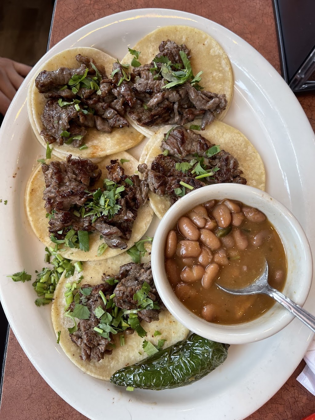 Mexico Lindo | restaurant | 2470 Harry Wurzbach Rd, San Antonio, TX 78218, USA | 2108881420 OR +1 210-888-1420