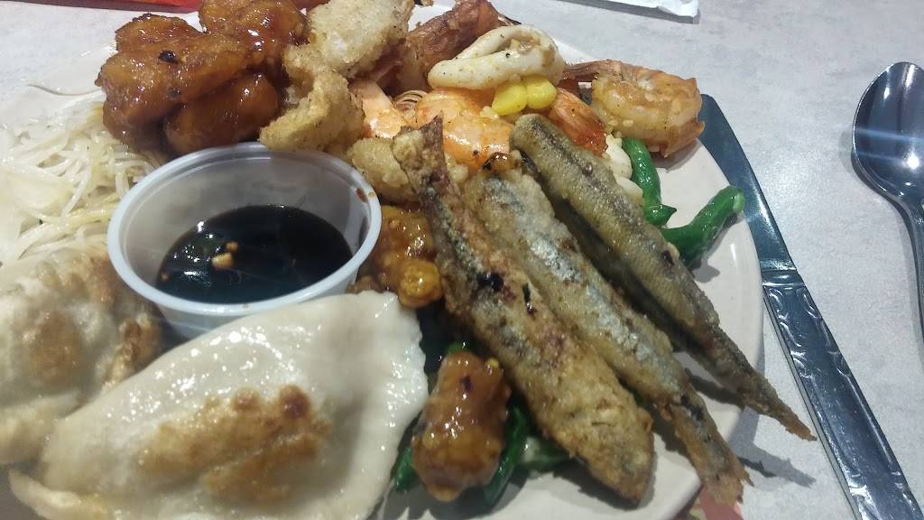 Hong Kong Buffet | restaurant | 1776 Cranston St, Cranston, RI 02920, USA | 4019428888 OR +1 401-942-8888