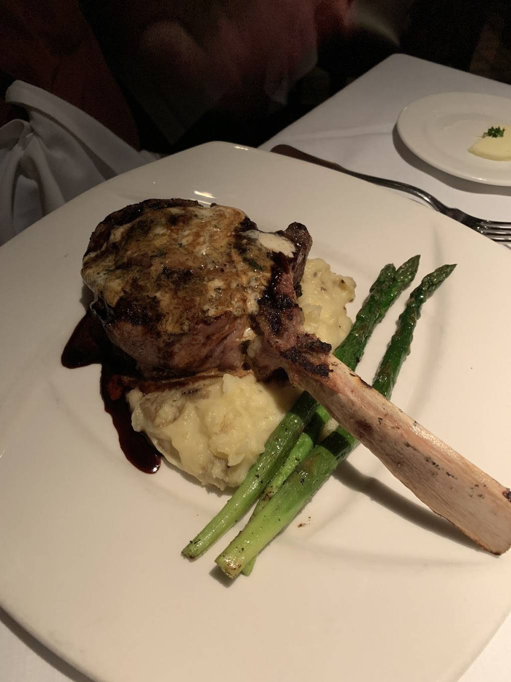 Polo Grill | restaurant | 2038 Utica Square, Tulsa, OK 74114, USA | 9187444280 OR +1 918-744-4280