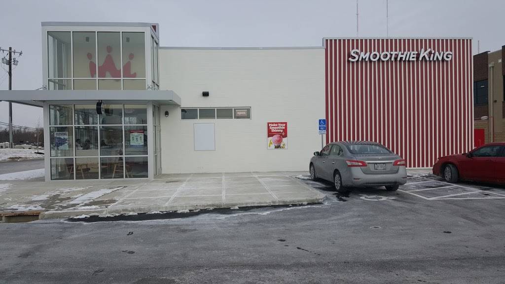 Smoothie King | restaurant | 8744 Michael Ln, Fairfield, OH 45014, USA | 5138290824 OR +1 513-829-0824