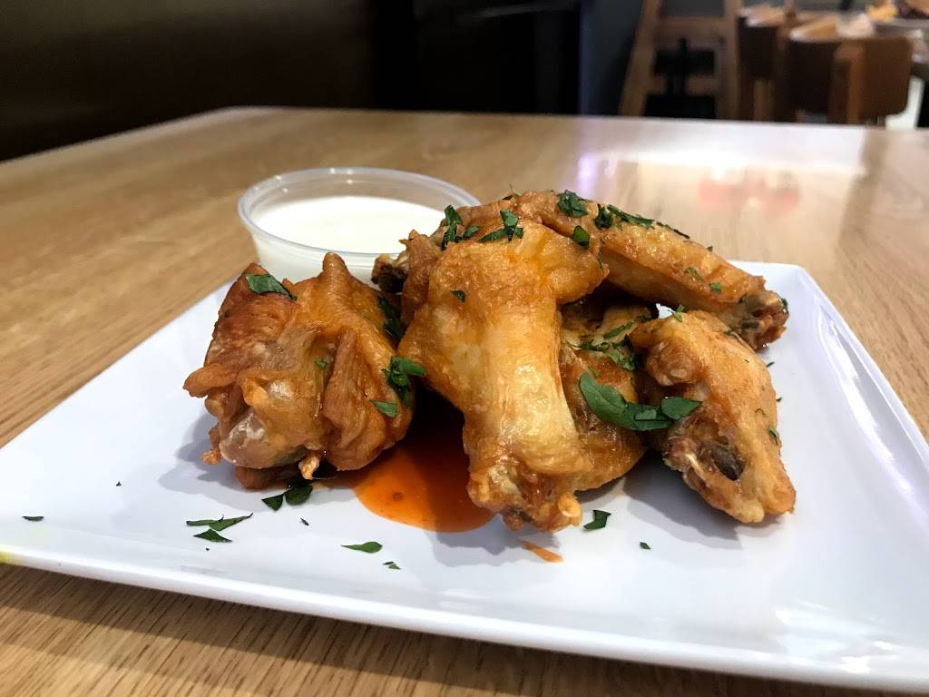 Abood pizza and grill | restaurant | 3920 Canton Rd, Marietta, GA 30066, USA | 6789038509 OR +1 678-903-8509