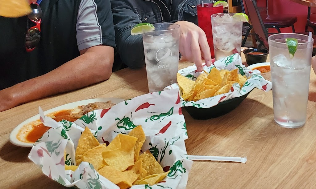 Mendez Cafe | restaurant | 3415 S Chadbourne St, San Angelo, TX 76904, USA | 3252276835 OR +1 325-227-6835