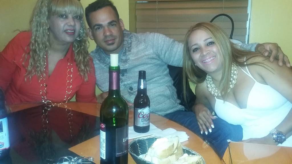 El Yayo Nuevo | restaurant | 5823 4th Ave, Brooklyn, NY 11220, USA | 7184925634 OR +1 718-492-5634