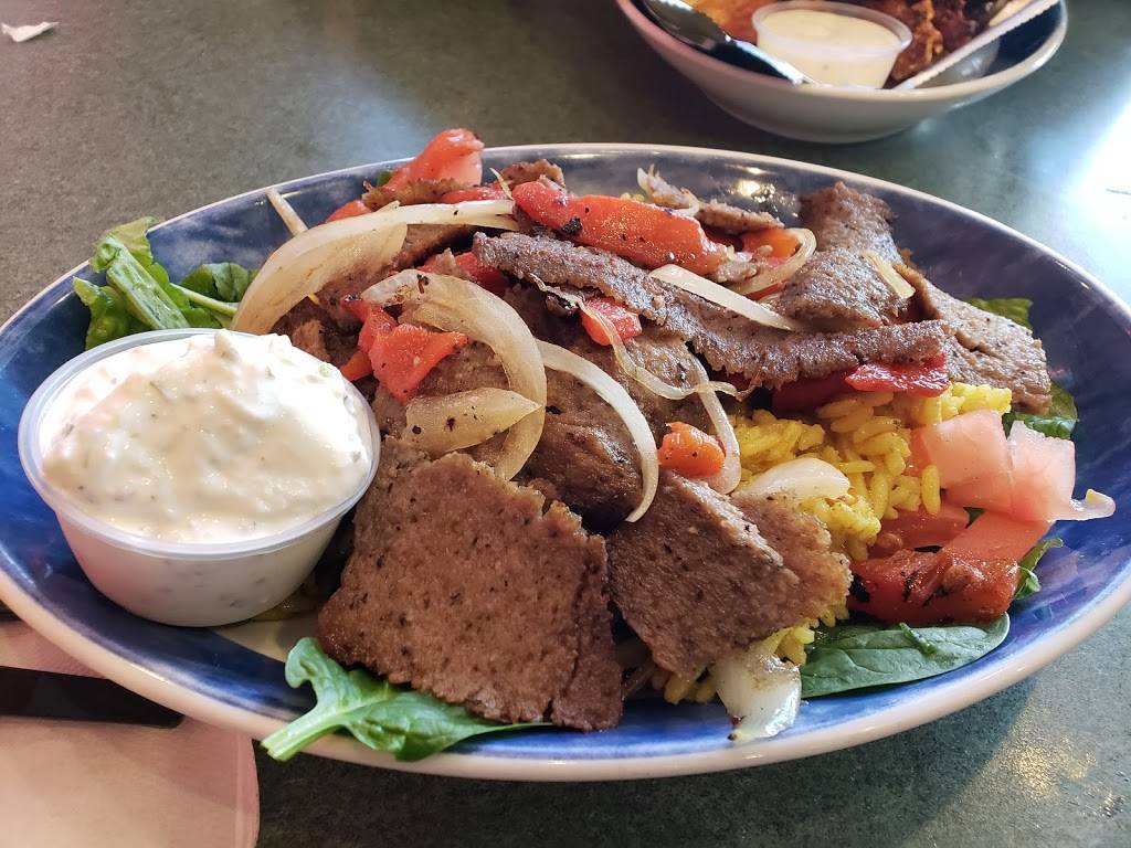 Greenland Grill | restaurant | 2205 Collier Pkwy, Land O Lakes, FL 34639, USA | 8139489727 OR +1 813-948-9727