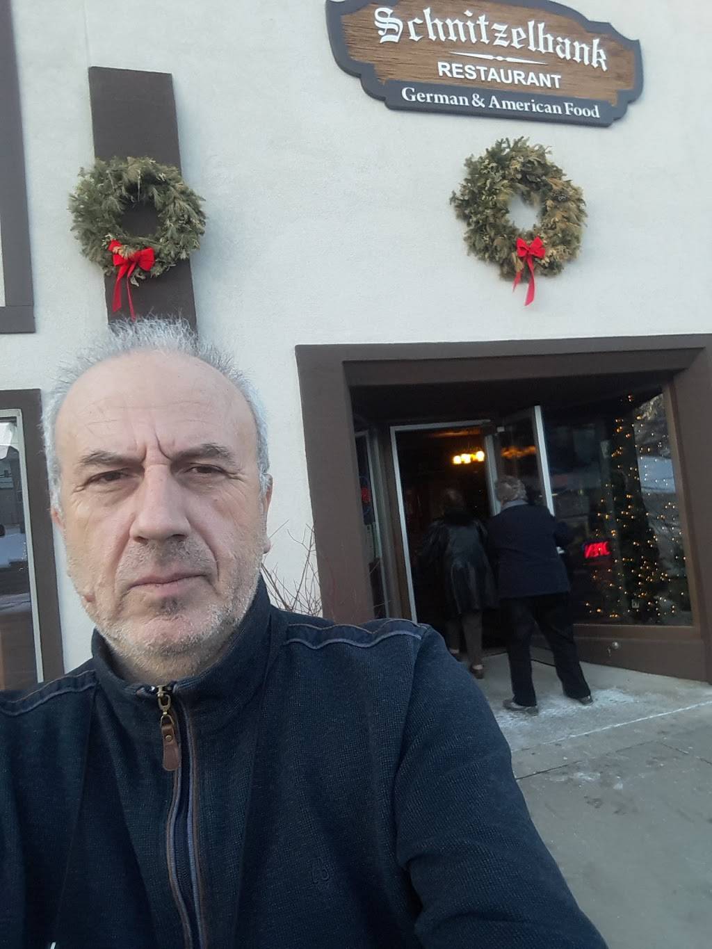 Schnitzelbank Restaurant | restaurant | 1170 Main St, Plain, WI 53577, USA | 6085461110 OR +1 608-546-1110