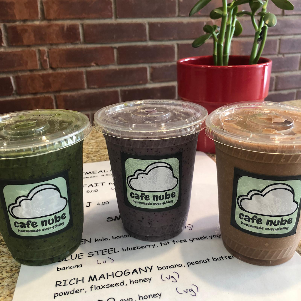 Cafe Nube | cafe | 940 4th Ave, Brooklyn, NY 11232, USA | 3478896660 OR +1 347-889-6660