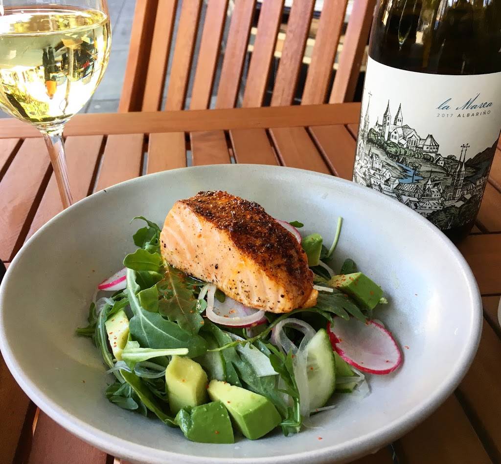 West Coast Wine • Cheese | restaurant | 2165 Union St, San Francisco, CA 94123, USA | 4153769720 OR +1 415-376-9720