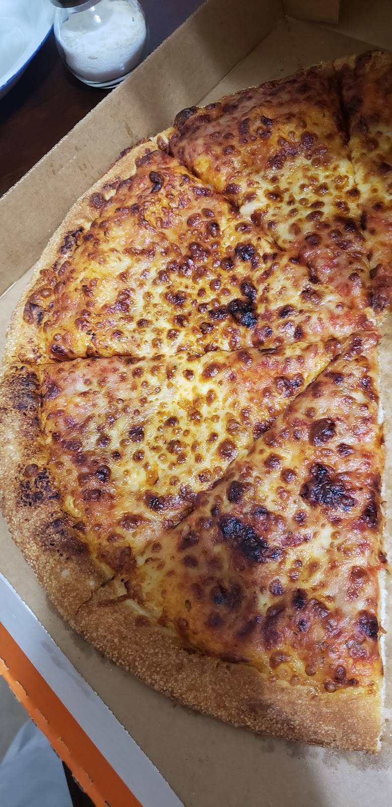 Little Caesars Pizza | meal takeaway | 7444 Palm River Rd, Tampa, FL 33619, USA | 8137031733 OR +1 813-703-1733