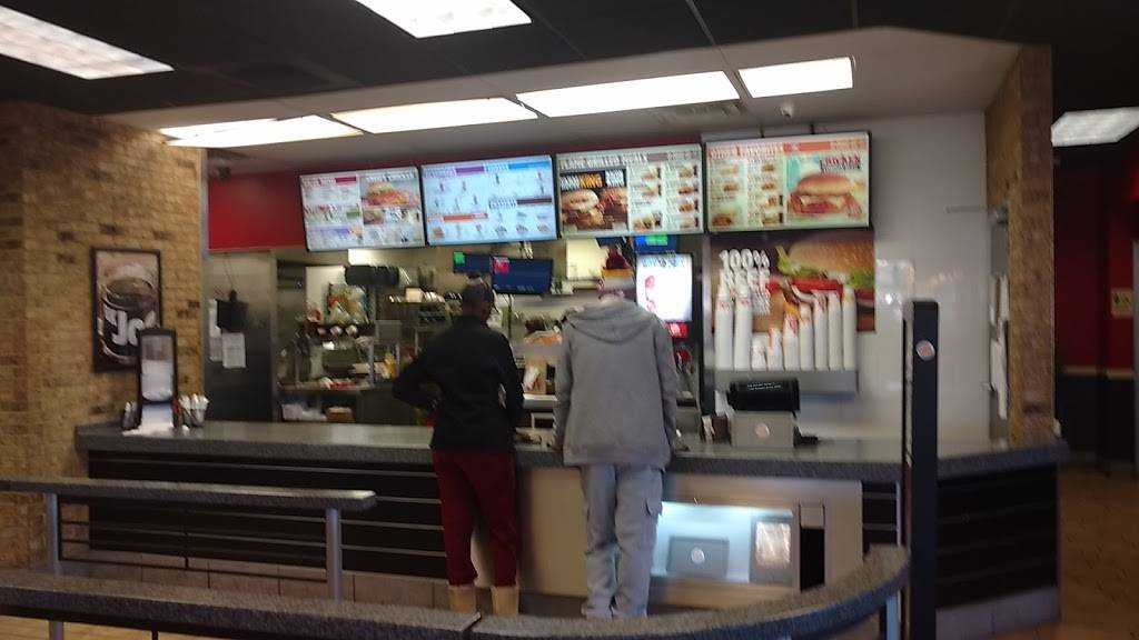 Burger King | restaurant | 3052 Plank Rd, Fredericksburg, VA 22401, USA | 5407868306 OR +1 540-786-8306