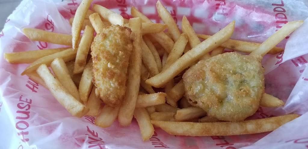 Huddle House | restaurant | 904 W Montgomery St, Willis, TX 77378, USA | 9366661665 OR +1 936-666-1665