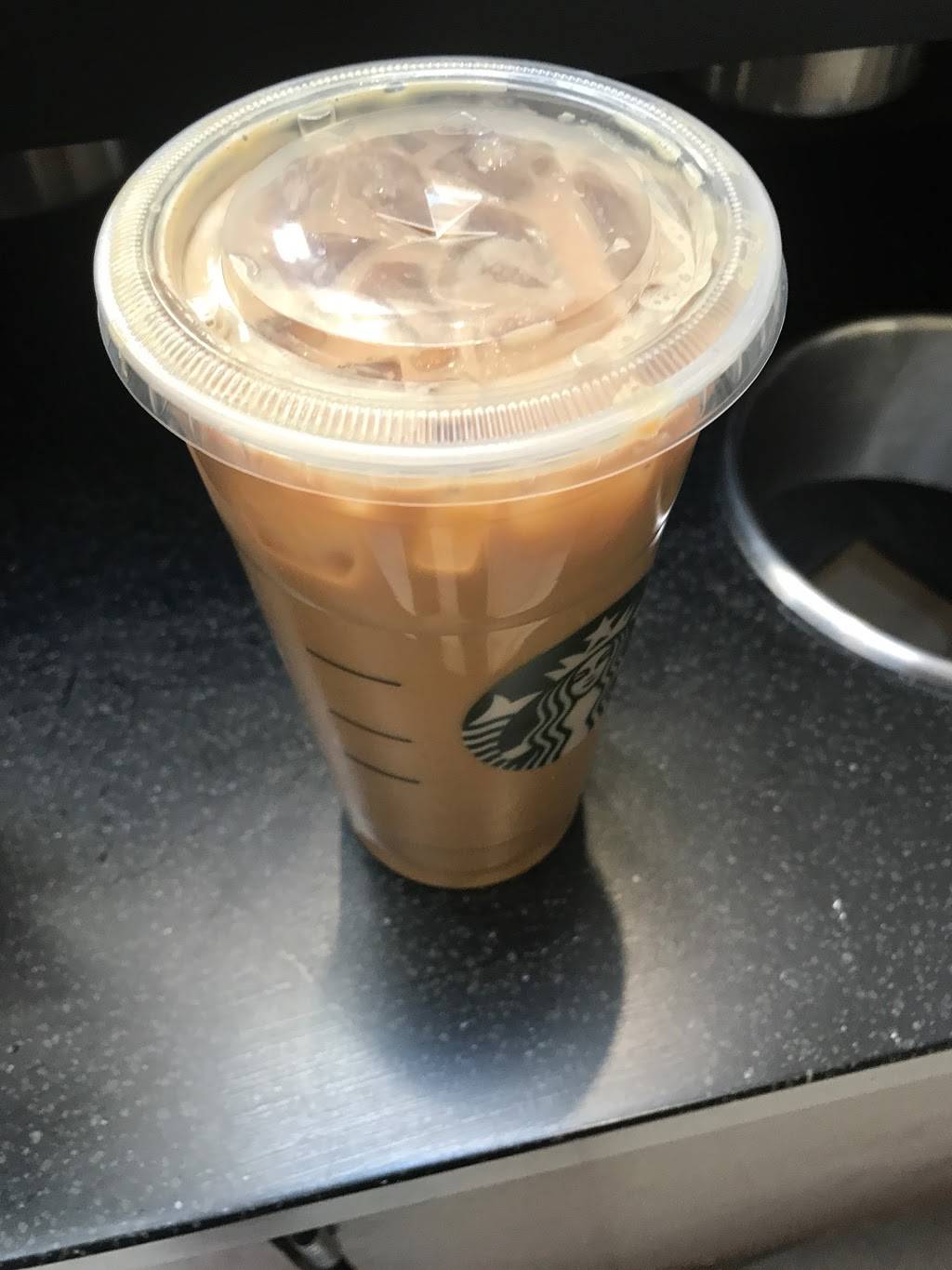 Starbucks | cafe | 100 Briarwood Mall Cir Suite K105, Ann Arbor, MI 48108, USA | 7346633689 OR +1 734-663-3689