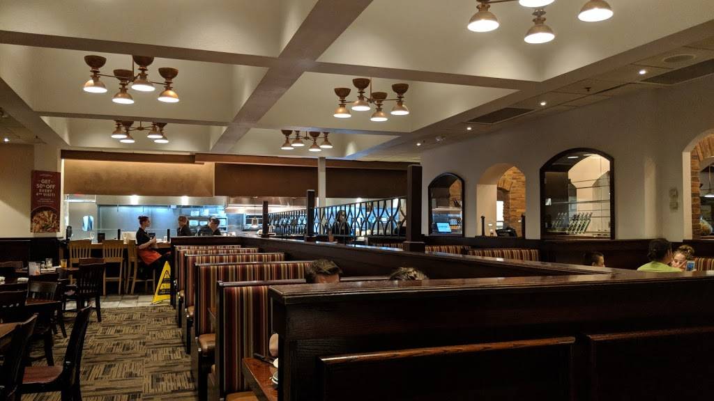 Carrabbas Italian Grill | restaurant | 202 Anderson Ln N, Hendersonville, TN 37075, USA | 6158227100 OR +1 615-822-7100