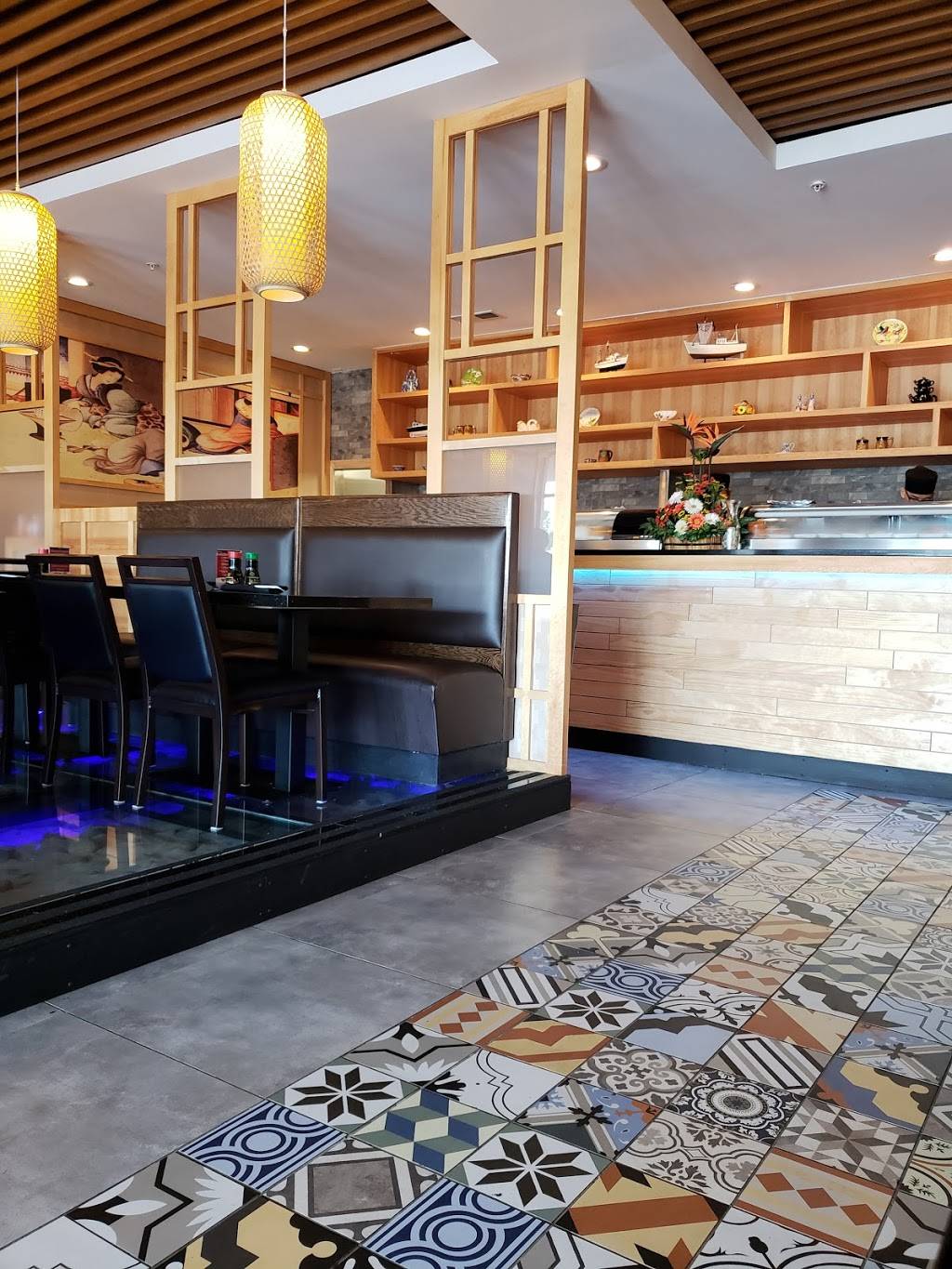 Shinto Sushi at Freedom Commons | restaurant | 1739 Freedom Dr #121, Naperville, IL 60563, USA | 3312298197 OR +1 331-229-8197