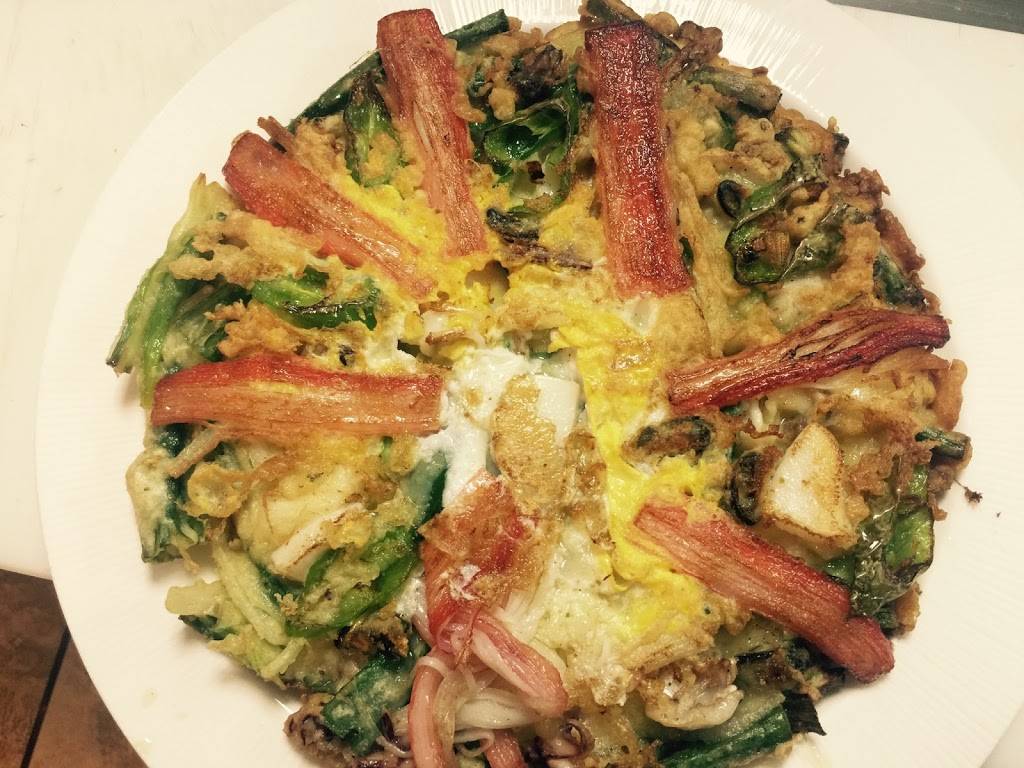 Kangnam BBQ | restaurant | 8503 Baltimore Ave, College Park, MD 20740, USA | 3012201635 OR +1 301-220-1635