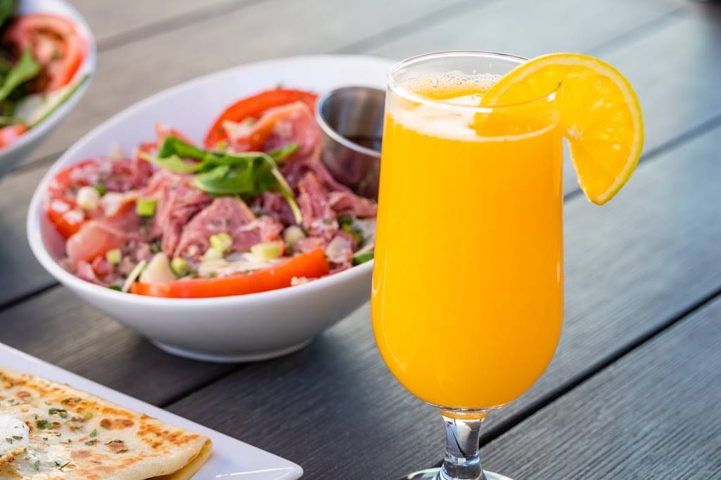 The French Café Winter Garden | bakery | 16412 New Independence Pkwy #140, Winter Garden, FL 34787, USA | 4075004050 OR +1 407-500-4050