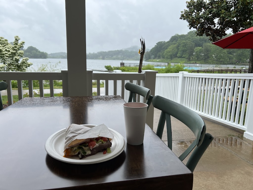Crepe & Custard | restaurant | 55 Memory Ln, Lake Junaluska, NC 28745, USA | 8282838199 OR +1 828-283-8199