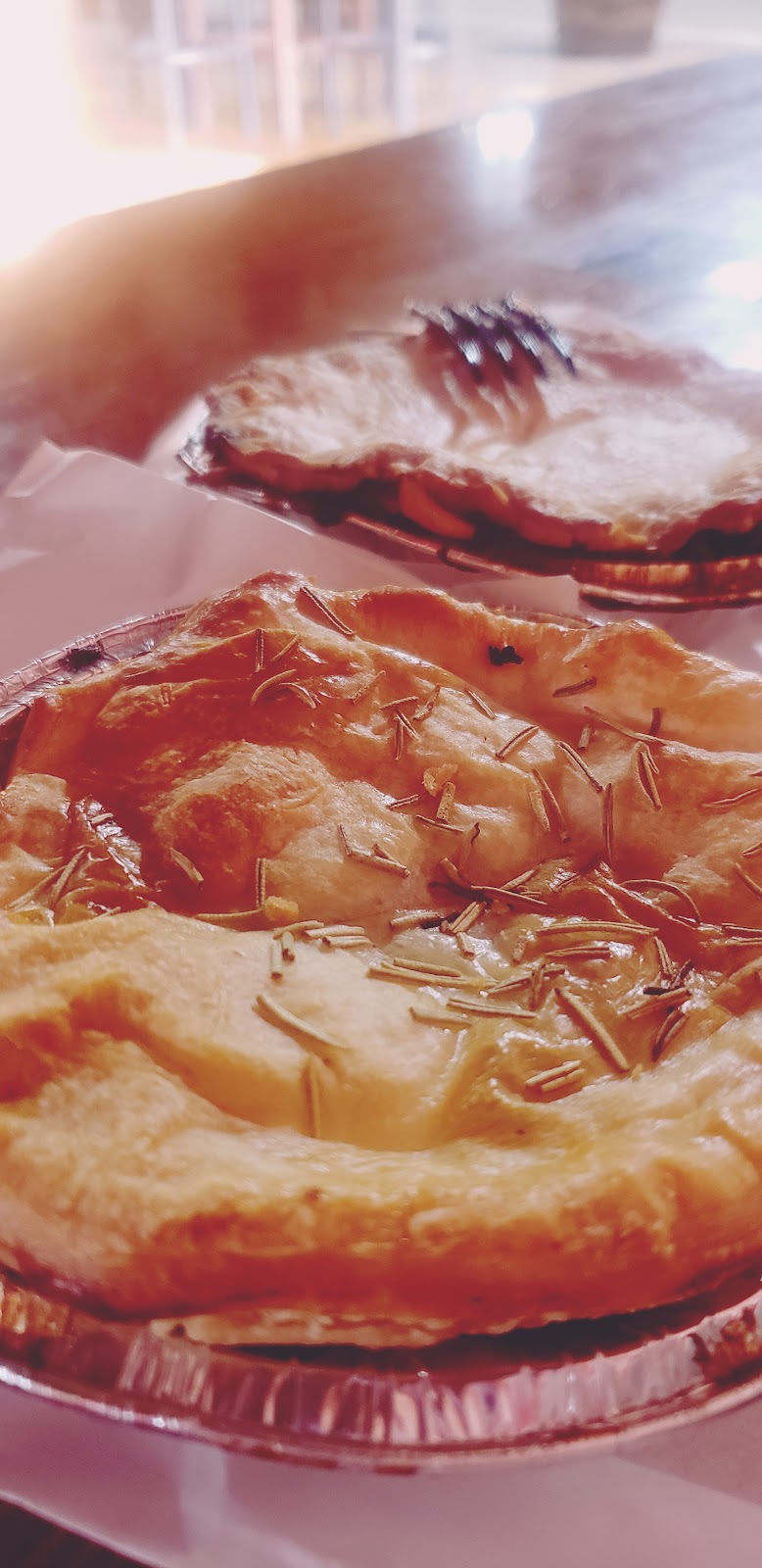 Grumpys Meatpies | restaurant | 1146 Garnet Ave, San Diego, CA 92109, USA | 8587508797 OR +1 858-750-8797