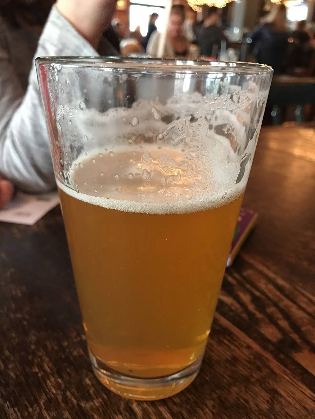 Ballydoyle Irish Pub & Restaurant | restaurant | 5157 Main St, Downers Grove, IL 60515, USA | 6309690600 OR +1 630-969-0600