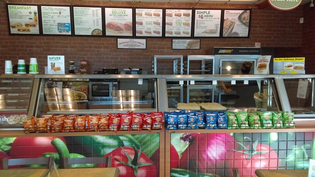 Subway | meal takeaway | 5850 Eubank Blvd NE Suite E-20, Albuquerque, NM 87111, USA | 5052995320 OR +1 505-299-5320