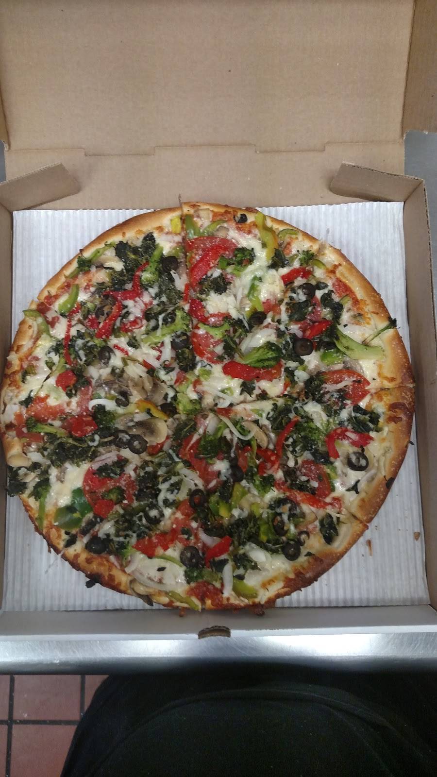 Original Eagle Pizza | restaurant | 2343 Haverford Rd, Ardmore, PA 19003, USA | 6108966140 OR +1 610-896-6140